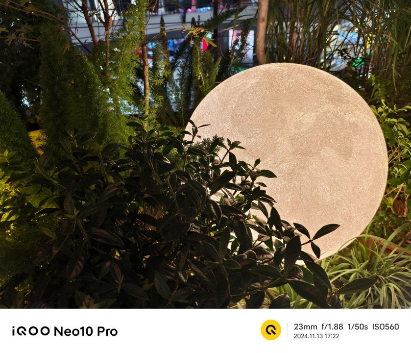 iQOO Neo10 Pro评测 满血双芯打造性能战神