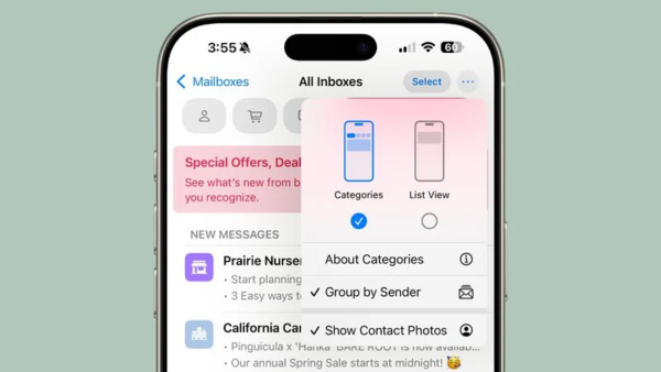 苹果面向开发者推送iOS 18.5 beta 3 但升级内容有限