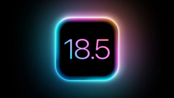 苹果面向开发者推送iOS 18.5 beta 3 但升级内容有限