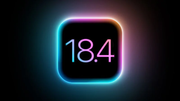 苹果停止签署iOS 18.4 已升级用户无法降级至旧版本