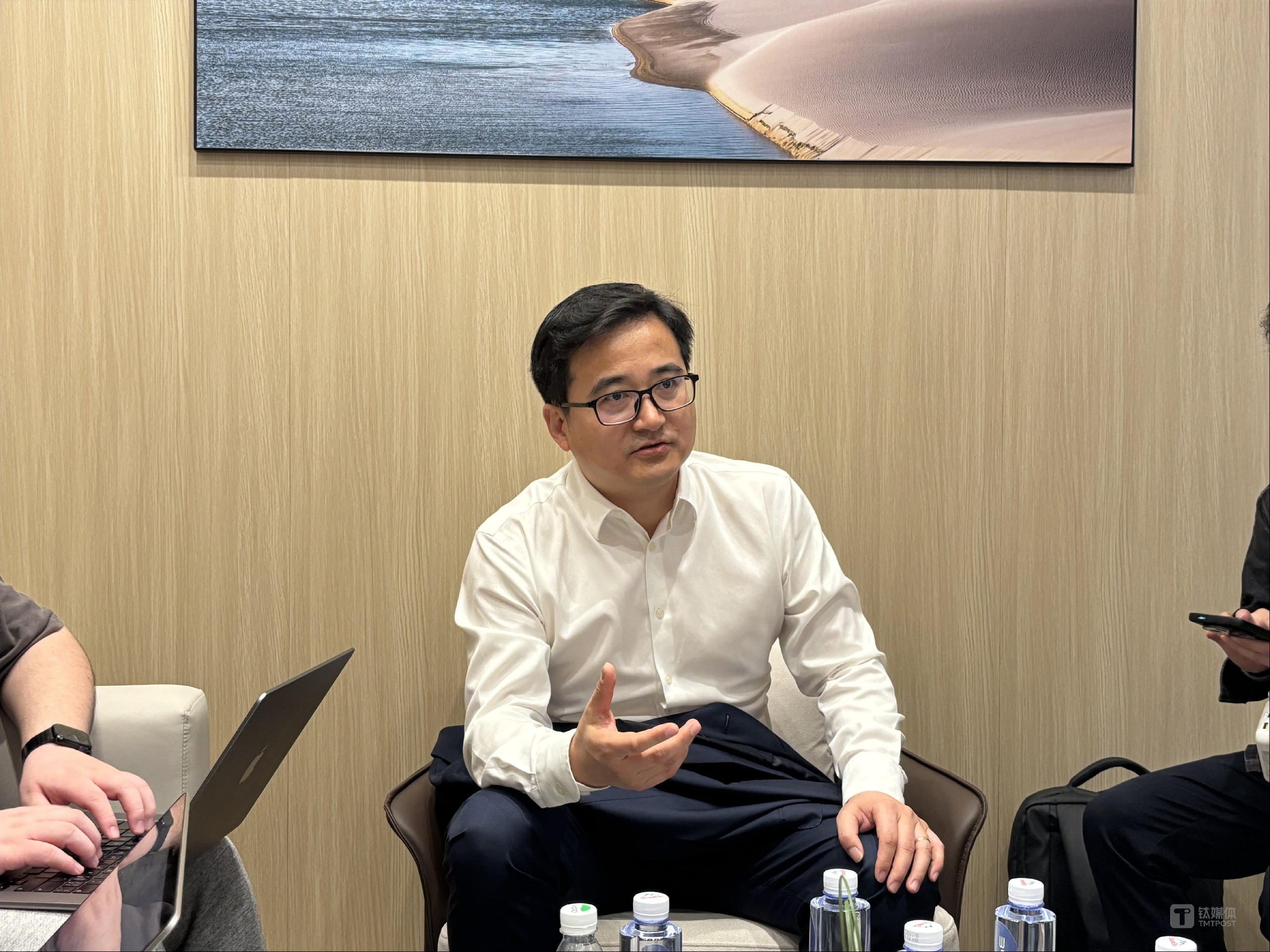 比亚迪