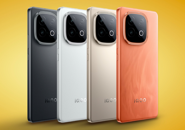 iQOO Neo 10S将在下个月发布：骁龙8E＋2K屏＋7K电池