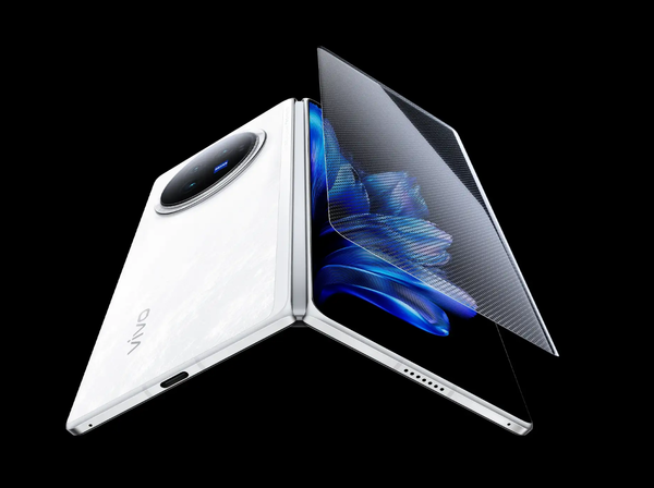 vivo X Fold 3