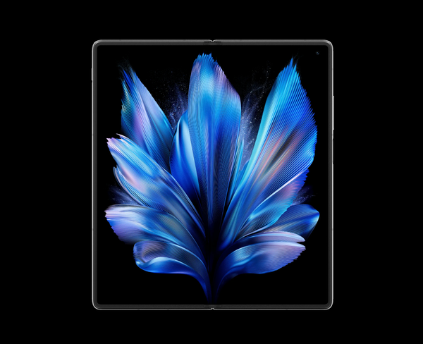vivo X Fold 3