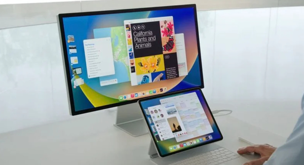首个iOS 19 Beta版一个月后发布 iPhone迎来这些新功能
