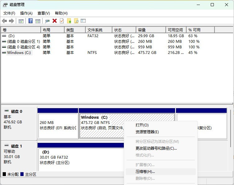 固态硬盘最好别分区？这些硬盘分区误区你需要知道