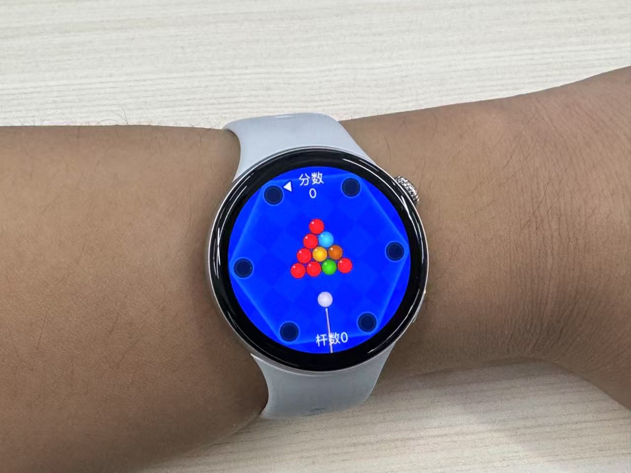 自研蓝河系统加持，AI能力全面拉满！iQOO WATCH 5智能手表全面评测