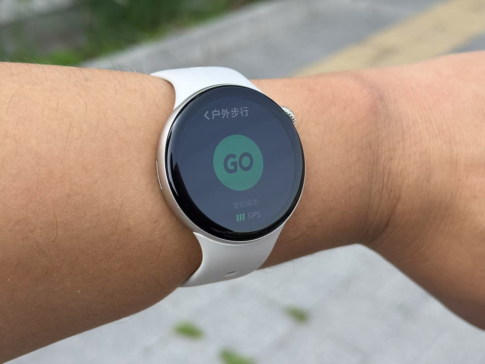 自研蓝河系统加持，AI能力全面拉满！iQOO WATCH 5智能手表全面评测