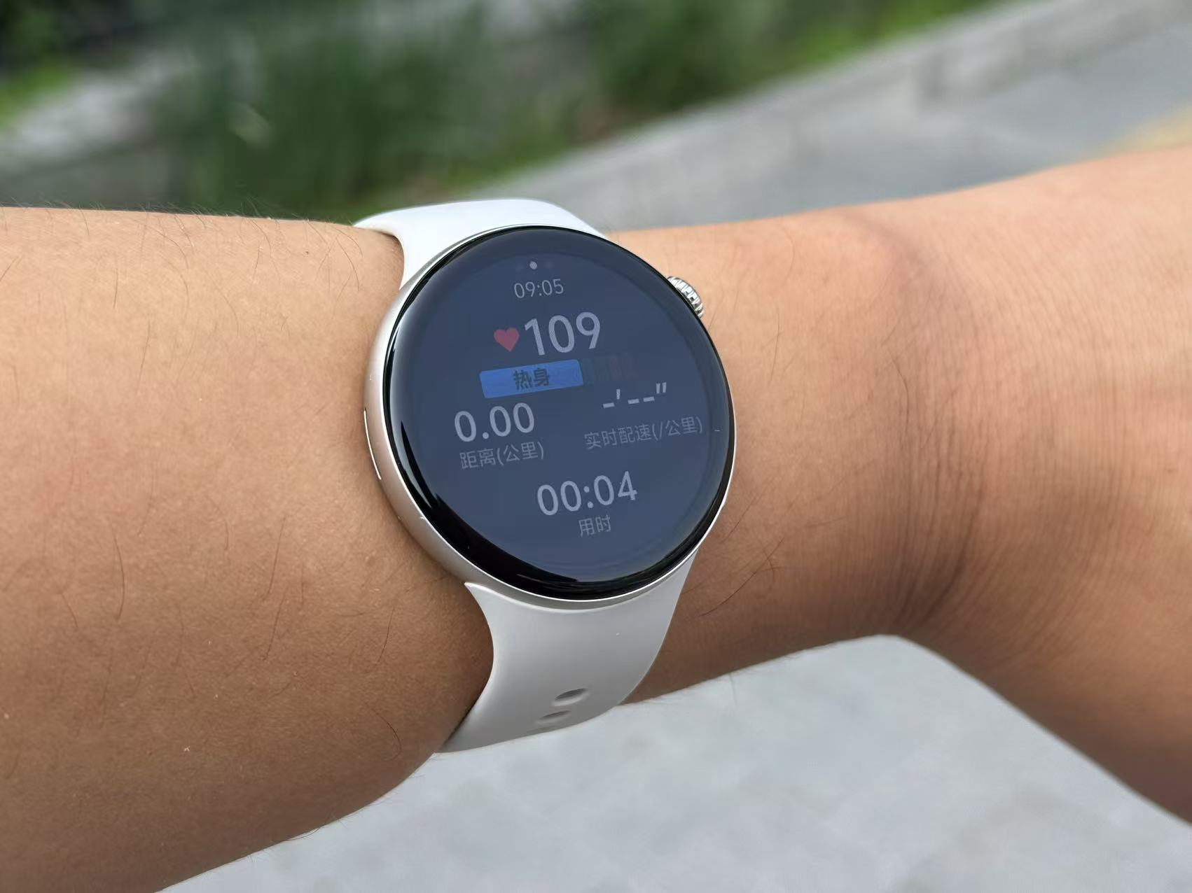 自研蓝河系统加持，AI能力全面拉满！iQOO WATCH 5智能手表全面评测