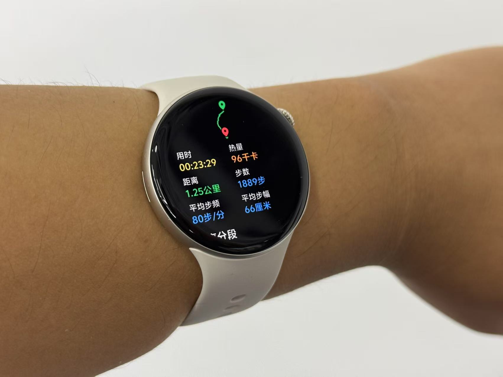 自研蓝河系统加持，AI能力全面拉满！iQOO WATCH 5智能手表全面评测