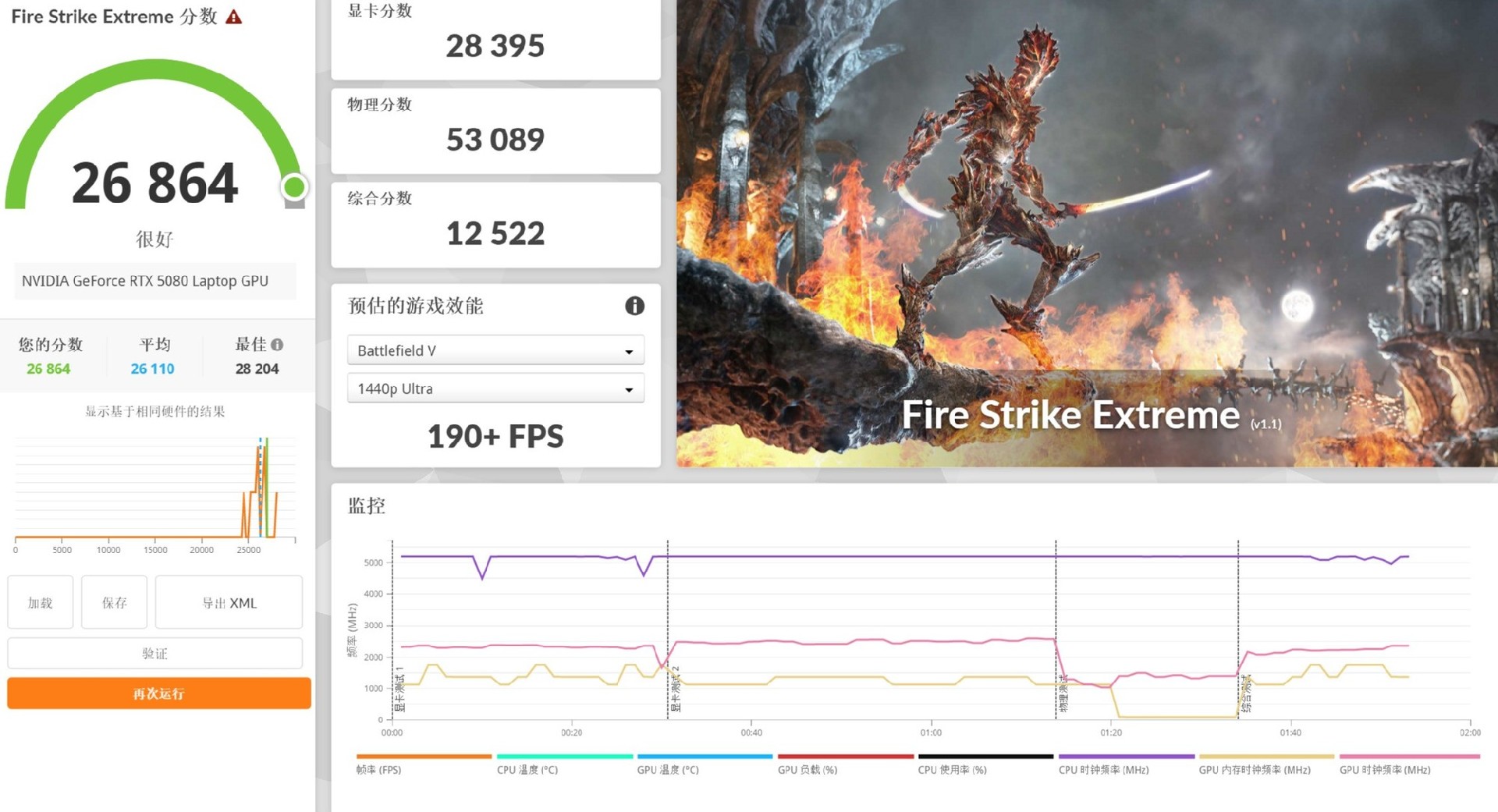体验暗影骑士·擎7 Pro：283W强力功耗释放带来丝滑游戏体验