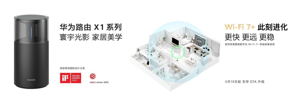 千元档高端路由器和普通路由器有什么区别？延迟、穿墙效果一文讲透