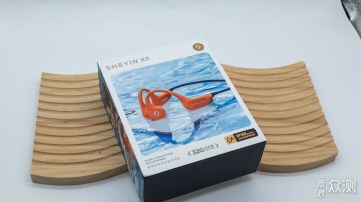 好用还不贵的专业的游泳耳机？_新浪众测
