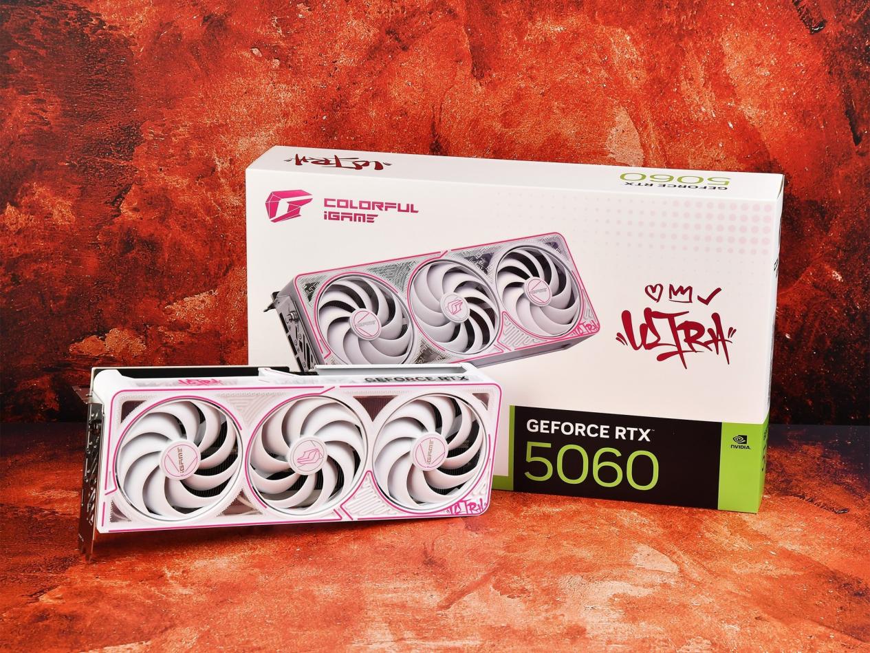 爆肝实测！哪款50系显卡才能跑满610Hz刷新率的显示器