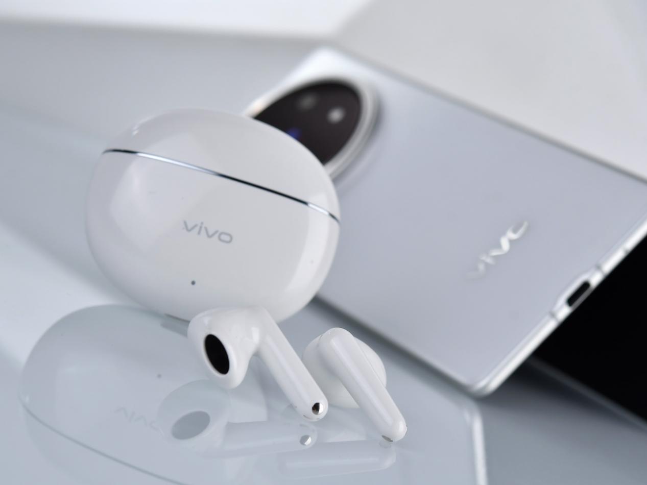 vivo TWS Air3 Pro全面评测：轻旗舰，超沉浸
