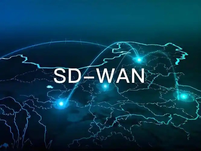 堪称数字化转型基石？一文带你轻松了解SD-WAN！