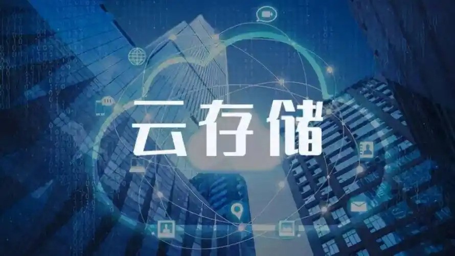数据存储方式对比:哪种方式既实用又经济？