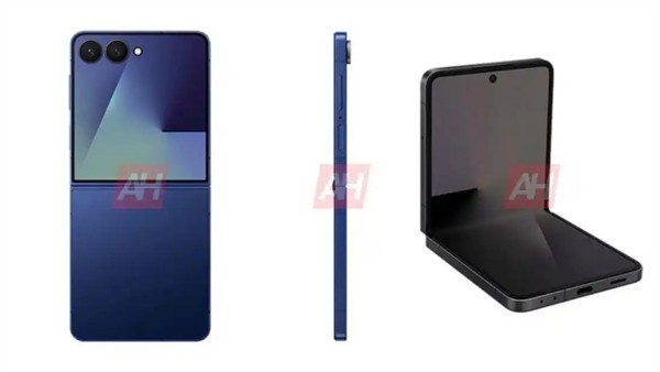 三星Z Fold7/Z Flip7前瞻：成为“减肥”优等生？