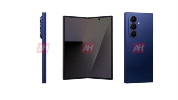 三星Z Fold7/Z Flip7前瞻：成为“减肥”优等生？