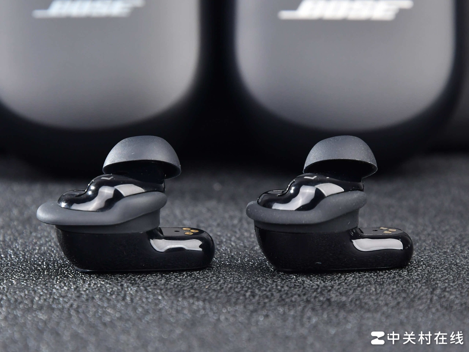Bose QC消噪耳塞Ultra II一周深度体验：充电短板补齐，音质降噪再升级