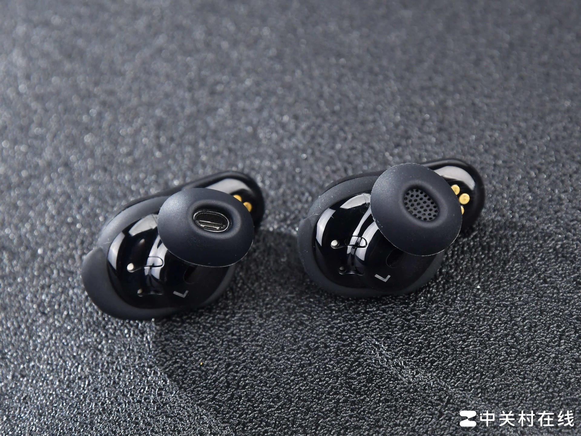 Bose QC消噪耳塞Ultra II一周深度体验：充电短板补齐，音质降噪再升级