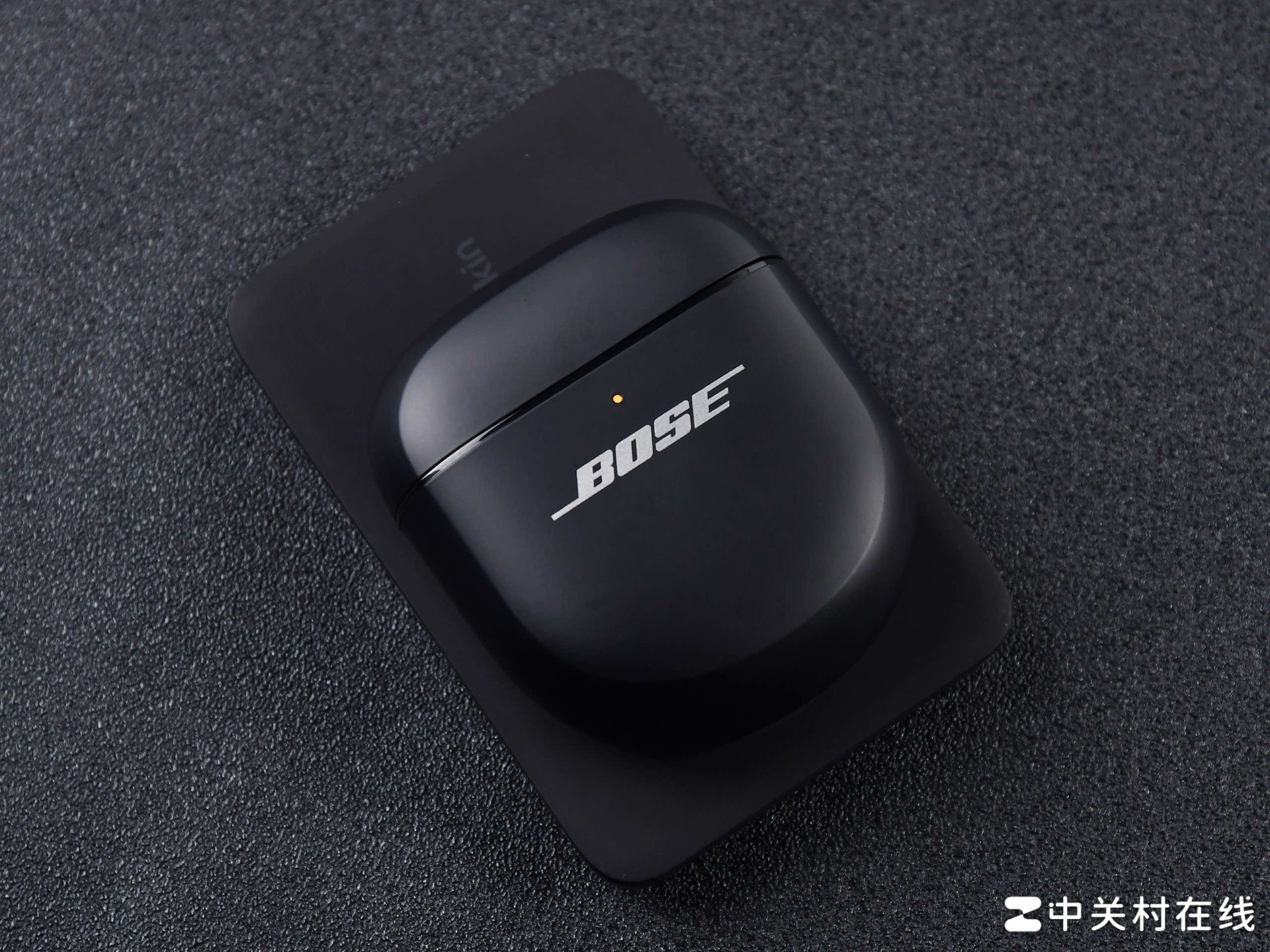 Bose QC消噪耳塞Ultra II一周深度体验：充电短板补齐，音质降噪再升级