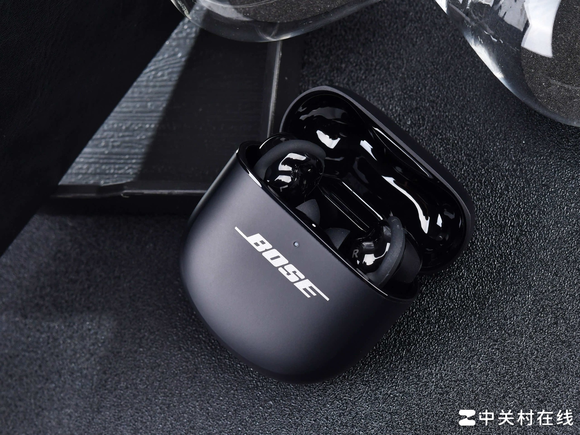 Bose QC消噪耳塞Ultra II一周深度体验：充电短板补齐，音质降噪再升级