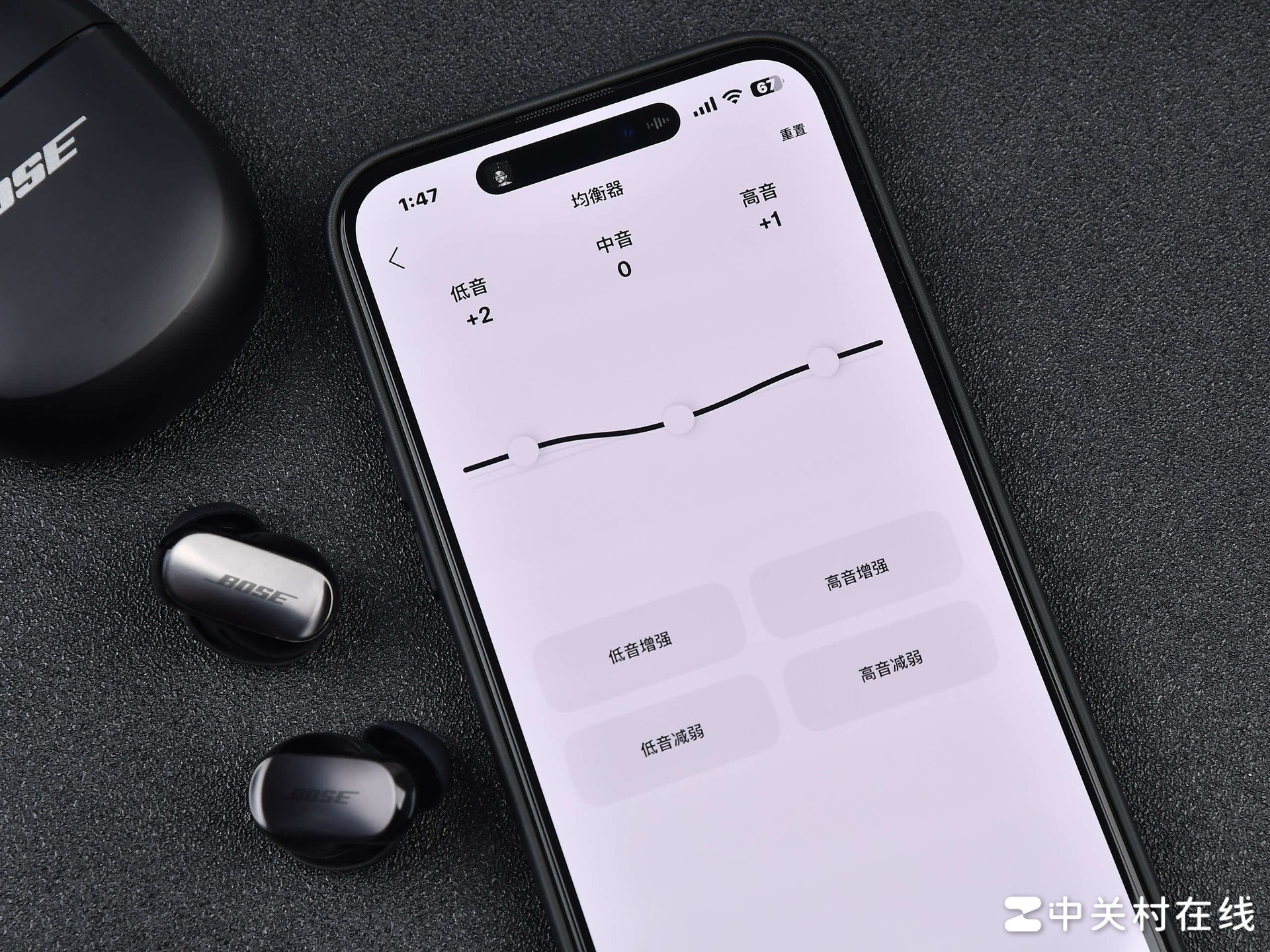 Bose QC消噪耳塞Ultra II一周深度体验：充电短板补齐，音质降噪再升级