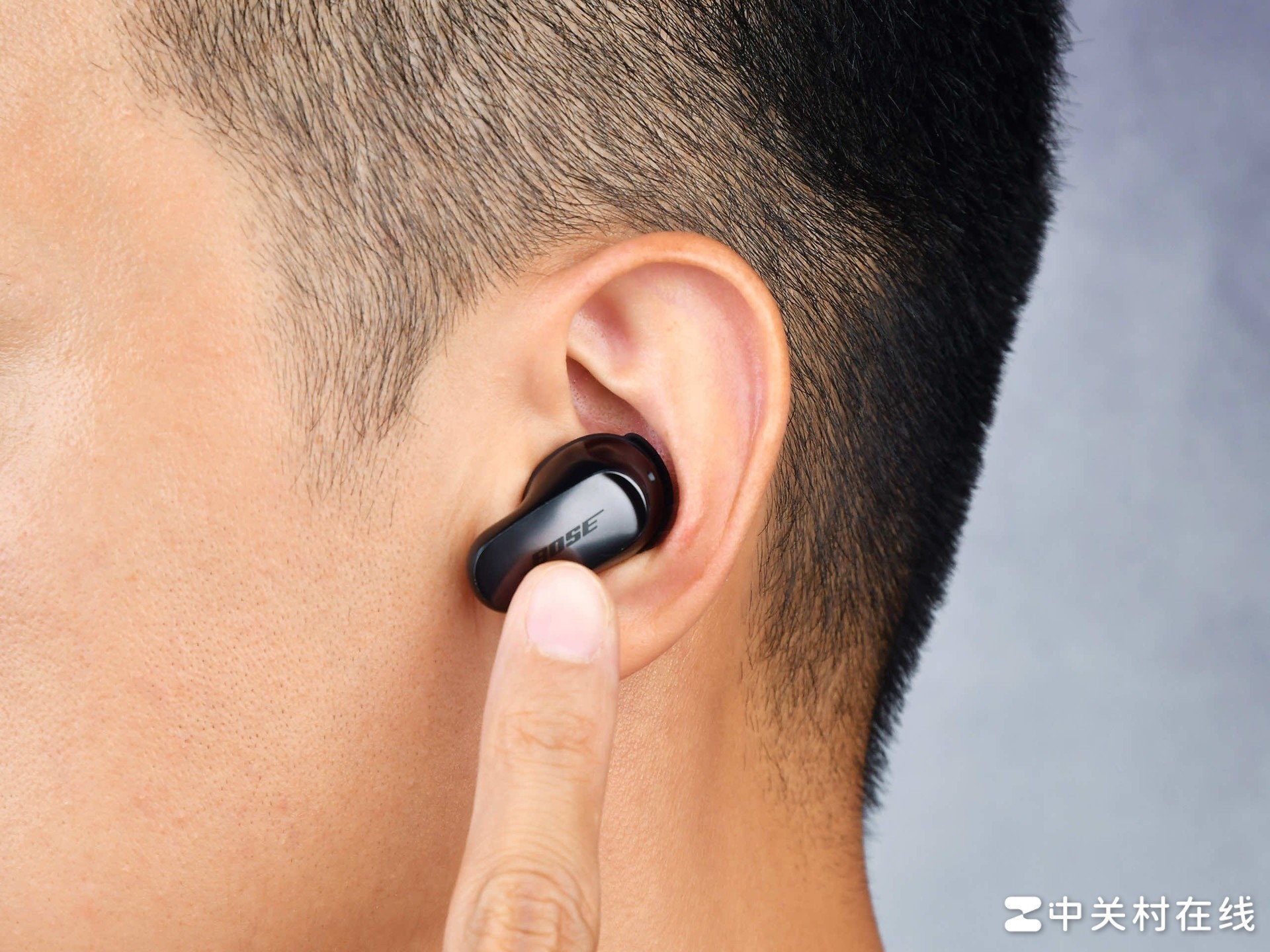 Bose QC消噪耳塞Ultra II一周深度体验：充电短板补齐，音质降噪再升级
