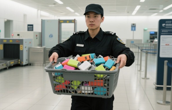 一文读懂！教你充电宝如何顺利带上飞机