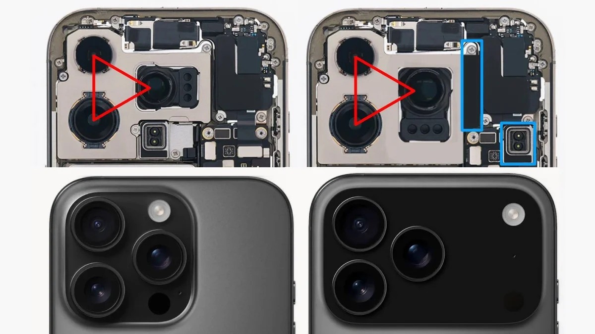 这次不再挤牙膏？iPhone 17系列全面预测