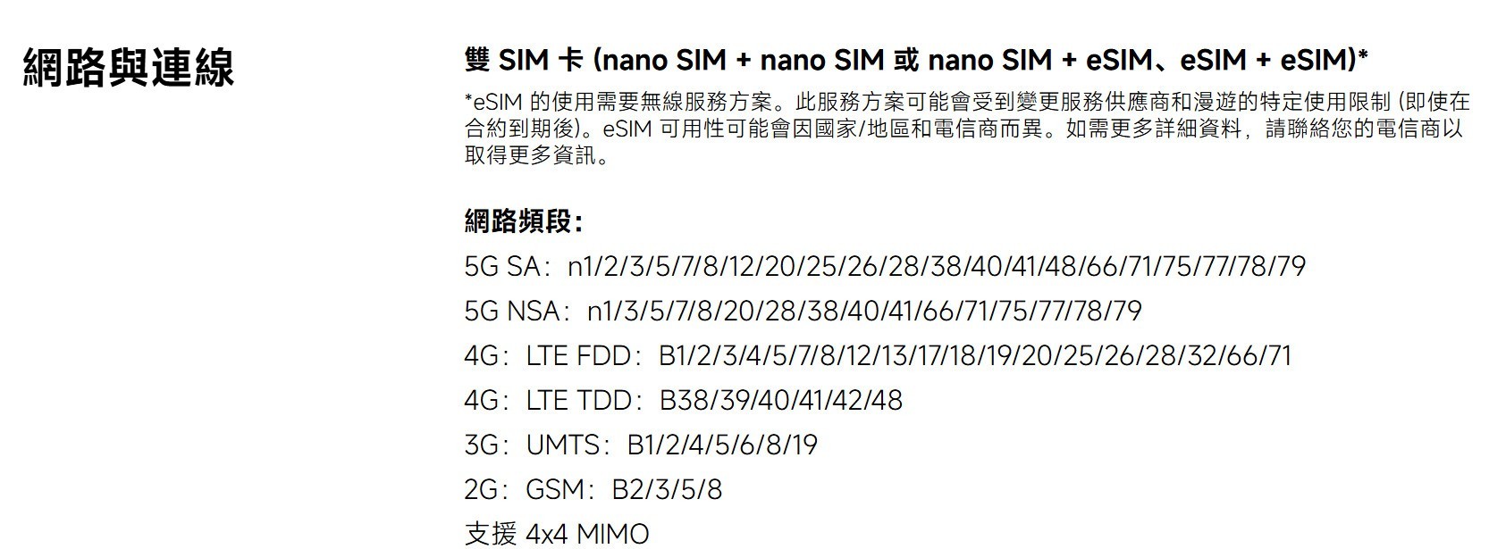 三大运营商重启eSIM，我们真的要告别实体SIM卡了