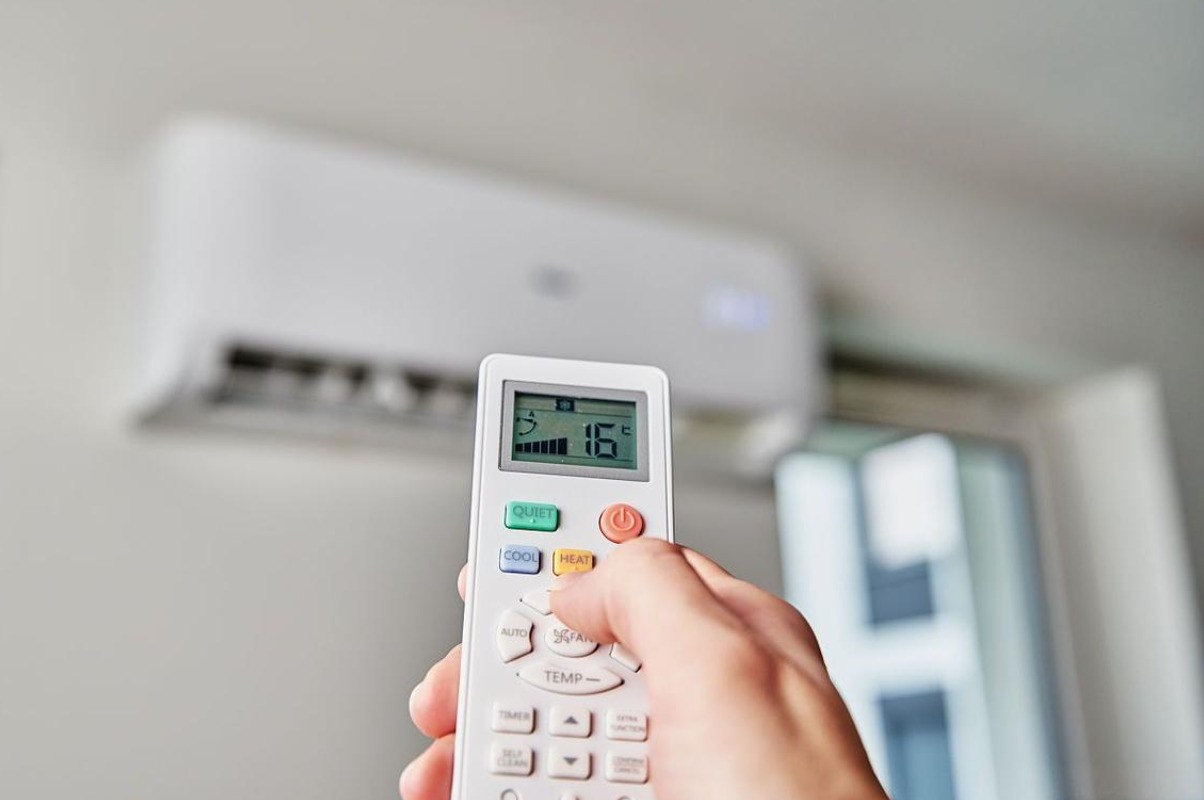 空调怎么开最省电？原来空调开到26℃未必最省钱