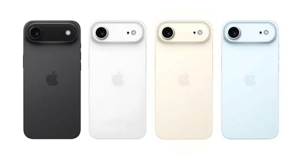仅5.55mm的革新之作：iPhone 17 Air七大亮点汇总