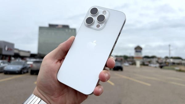 iPhone