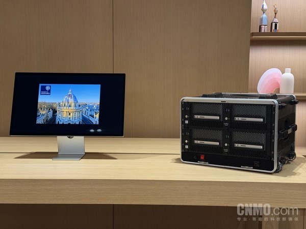 AI算力新物种到来 Mac如何从创意工具变身AI工作站？