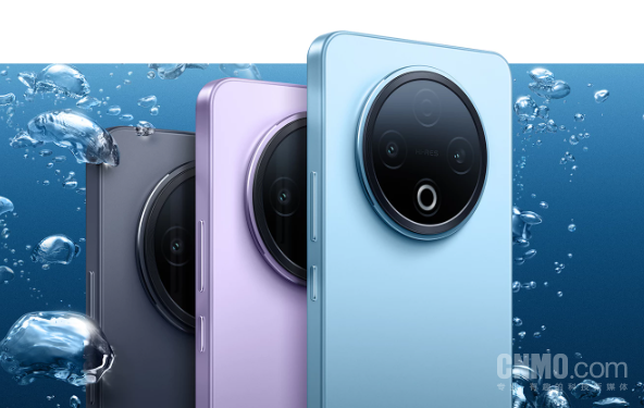 vivo Y500