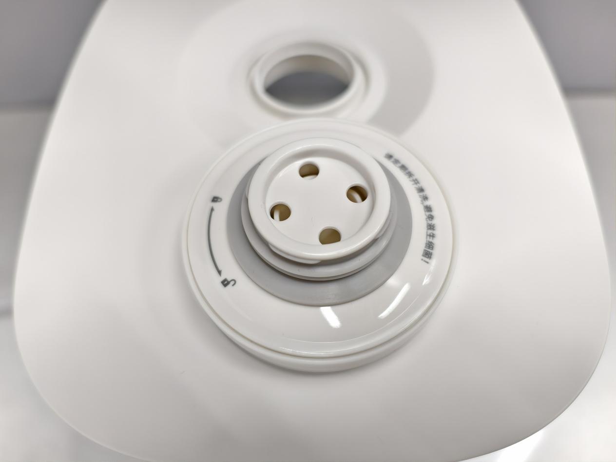 九阳L15-P507破壁机评测:12重降噪+141微米精磨轻音无渣打豆浆