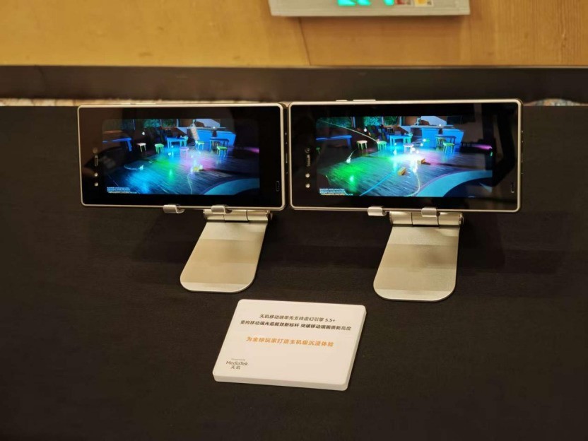 天玑9500旗舰芯片评测:全面焕新,这次强到超越想象