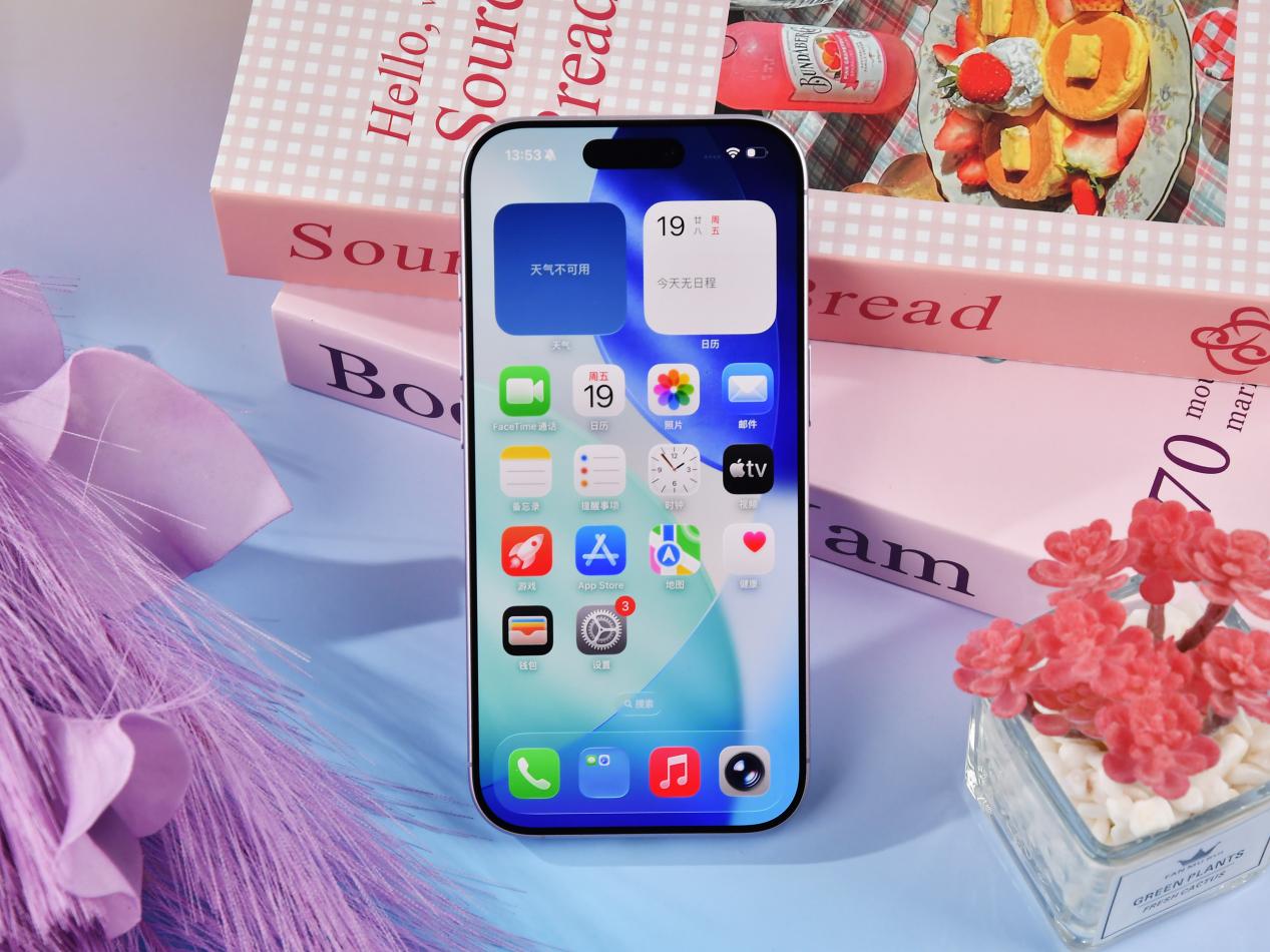 iPhone 17/17 Pro评测 牙膏挤爆掩盖不了创新乏力