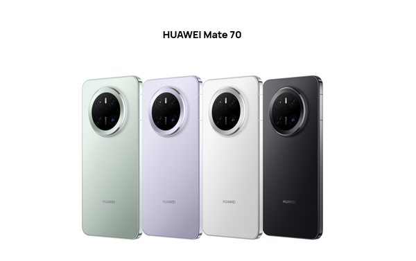 最新爆料：华为Mate 80将成新一代AI手机 还有新技术！