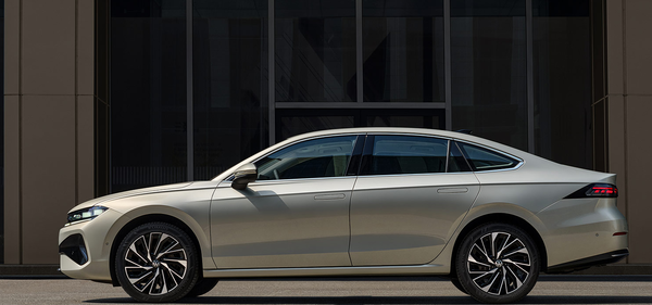 2025年9月燃油轿车销量榜出炉：日产轩逸仍是中国第一！