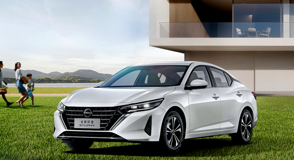 2025年9月燃油轿车销量榜出炉：日产轩逸仍是中国第一！