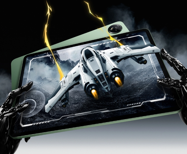 12英寸LCD屏+10000mAh iQOO Pad 5e起售价1999元 12英寸LCD屏+10000mAh iQOO Pad 5e起售价1999元