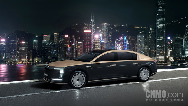 尊界S800 尊界S800