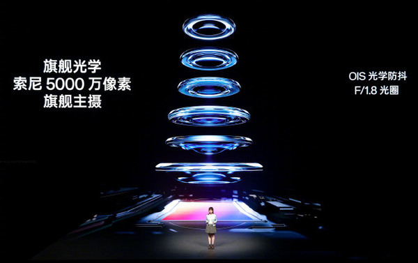 游戏和影像我都要！一加15不止是“性能Ultra” 3999元起