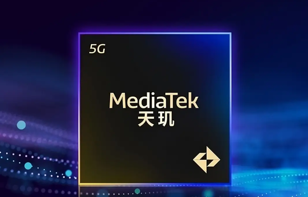 联发科又一旗舰芯片曝光 3nm工艺 首批新机电池巨大！