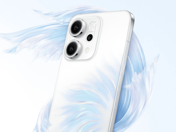 OPPO Reno 14
