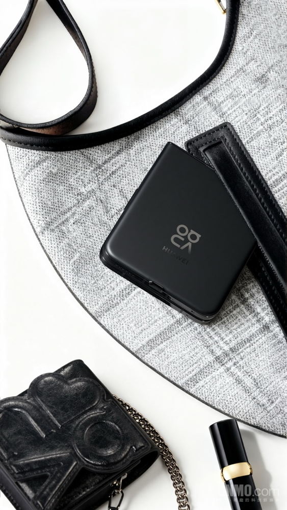 nova Flip S仅3488元起！HarmonyOS 6加持的潮流小折叠 双十一巨划算