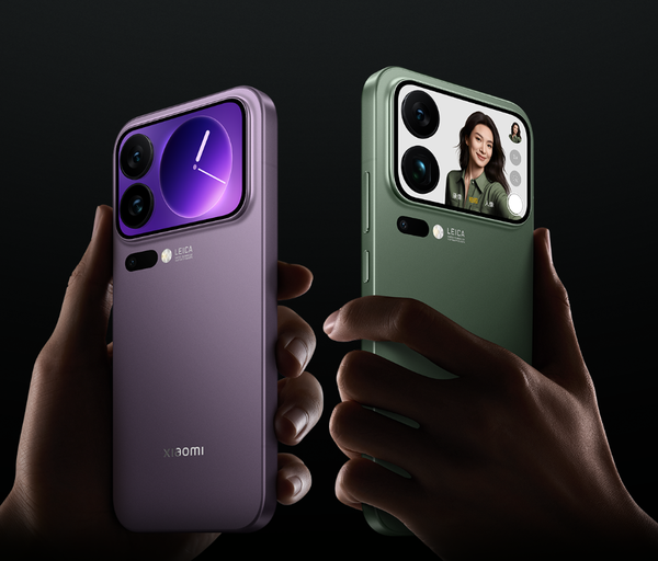 小米17 Pro系列 小米17 Pro系列